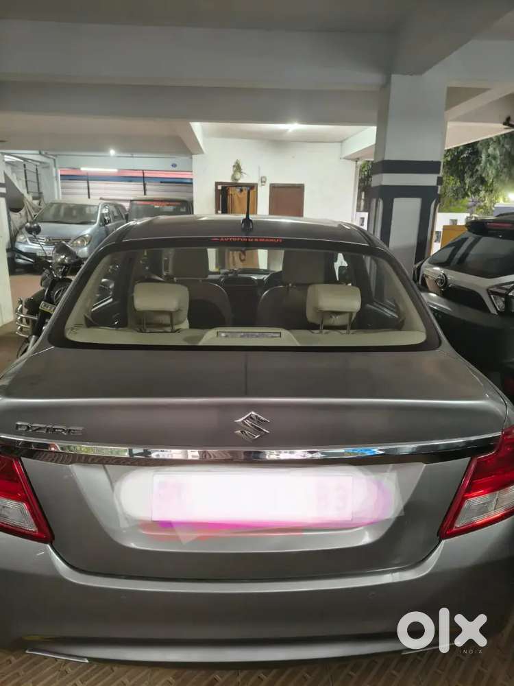 Maruti Suzuki Dzire 2022 For Sale
