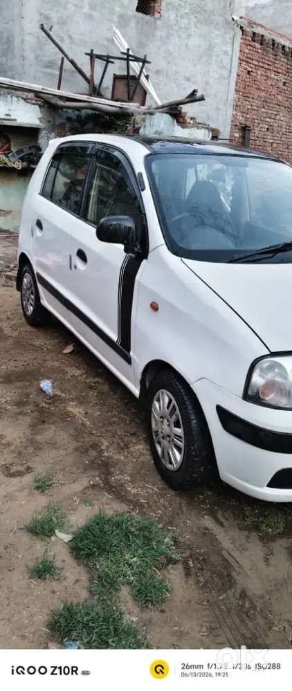 Sentro Petrol On Ac 50 Parsent Tyre Engine Full Set