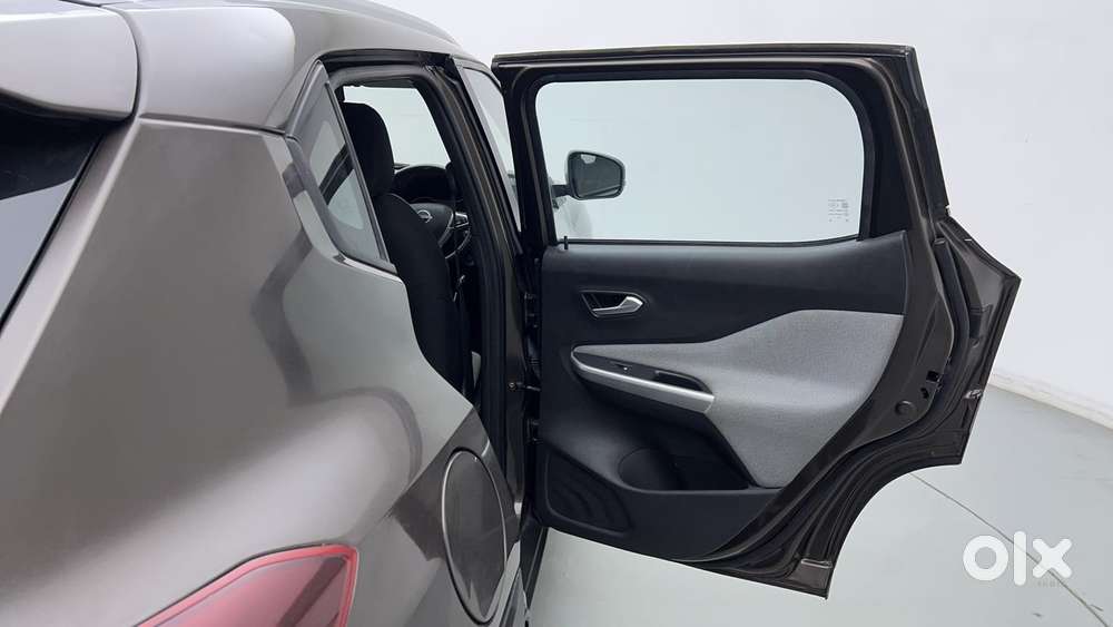 Nissan Magnite 1.0 Xl, 2021, Petrol