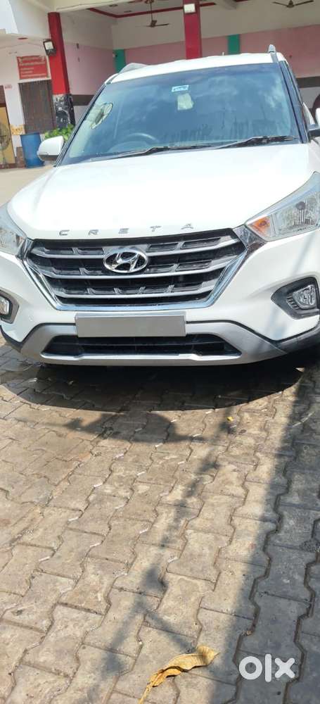 Hyundai Creta Diesel 2016