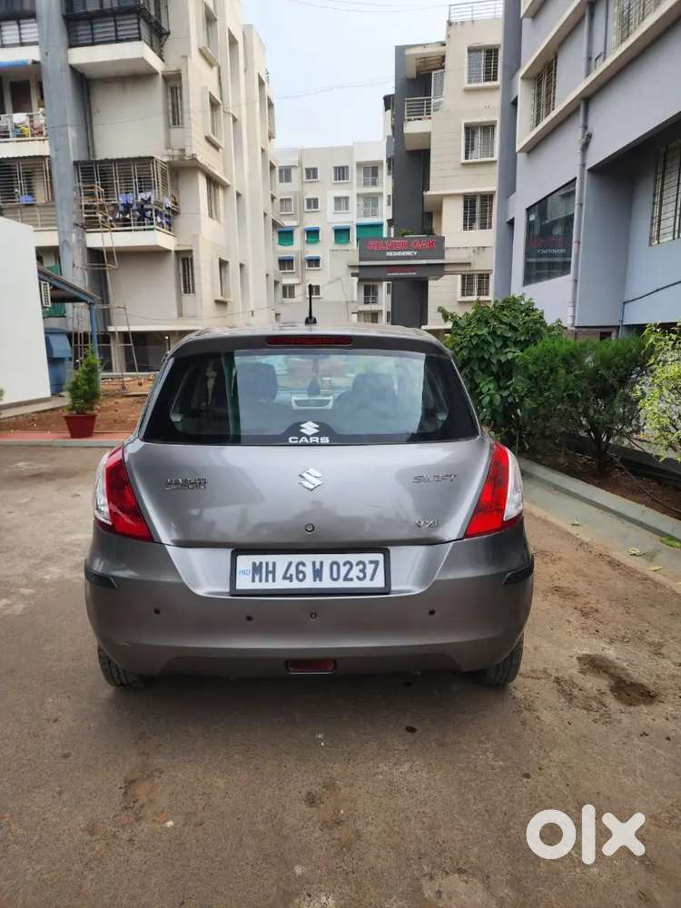Maruti Suzuki Swift 2012 Petrol Well Maintained
