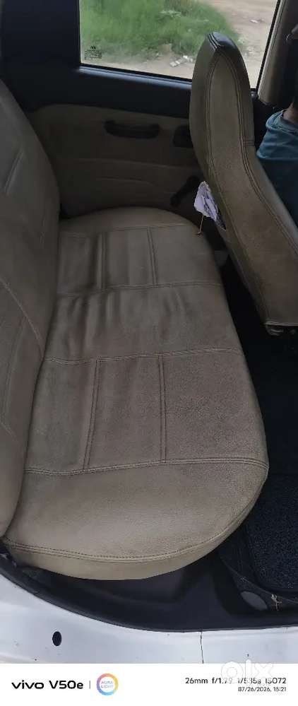 Hyundai Santro Xing 2011 Petrol Manual