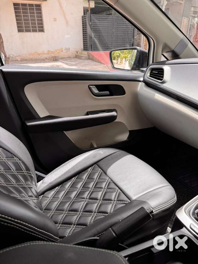 Tata Altroz 2021 Top Model Turbo Petrol