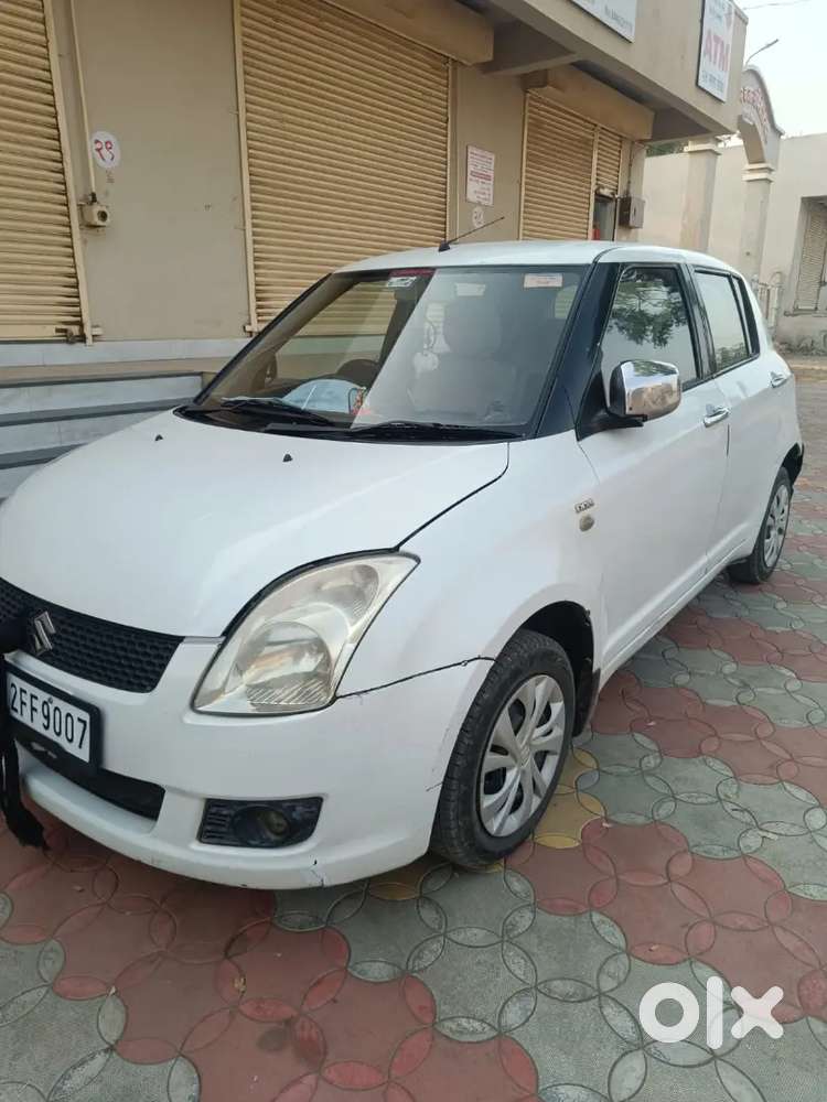 Swift Vdi Diesel