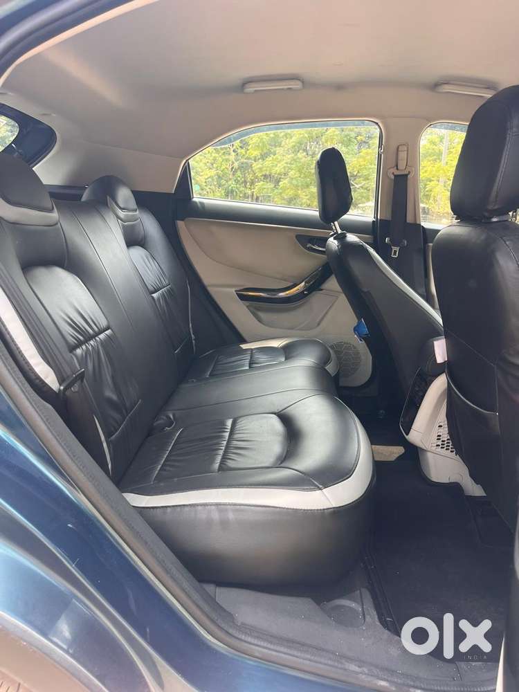 Tata Nexon Ev Xz Plus, 2021, Electric