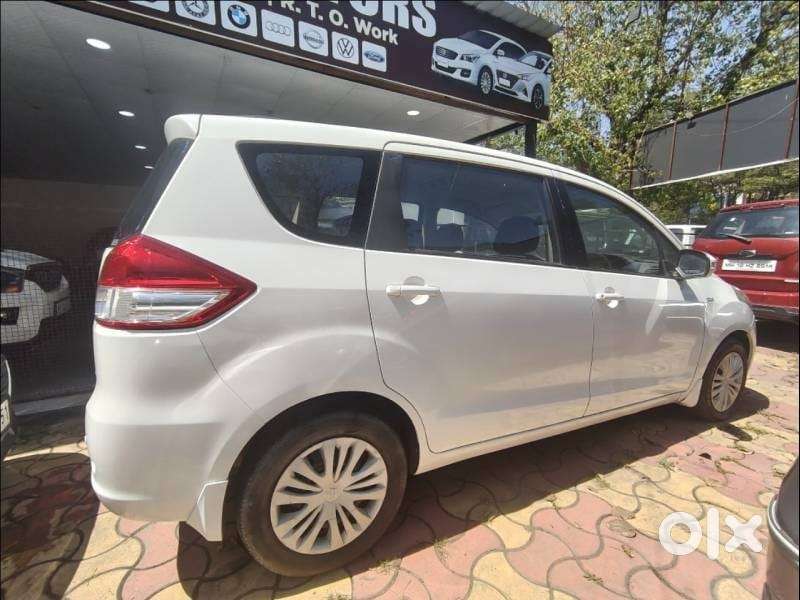 Maruti Suzuki Ertiga 2012-2015 Vdi, 2013, Diesel