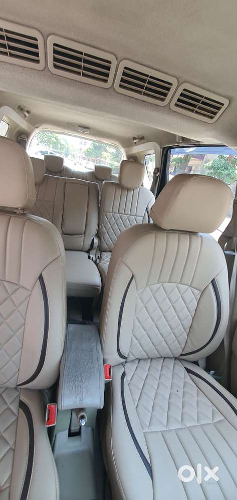 Maruti Suzuki Ertiga, 2015, Diesel