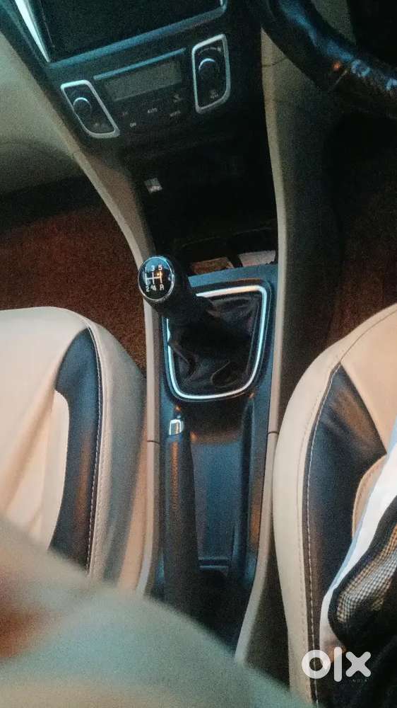 Maruti Suzuki Ciaz 2018 Petrol S