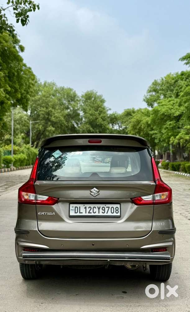 Maruti Suzuki Ertiga Vxi (o) Cng, 2025, Cng & Hybrids