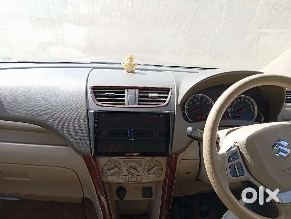 Maruti Suzuki Ertiga 2016 Cng & Hybrids 101000 Km Driven