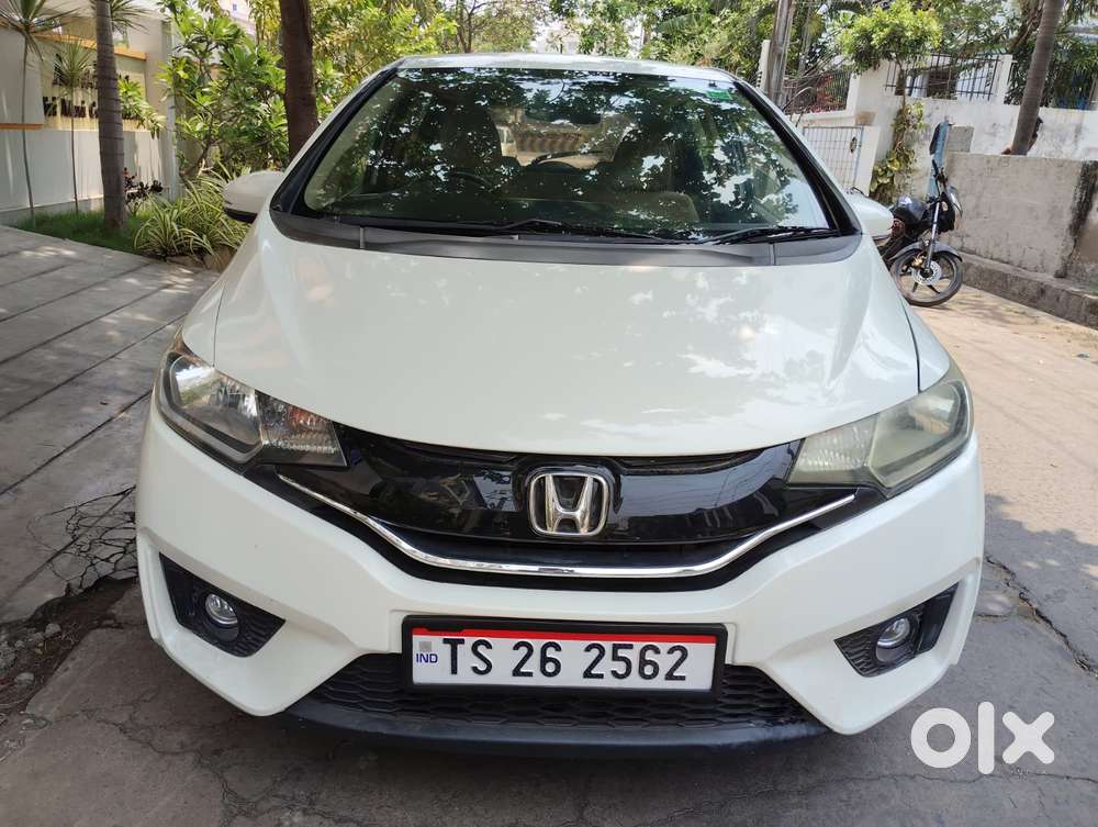 Honda Jazz 1.5 V I Dtec, 2016, Diesel