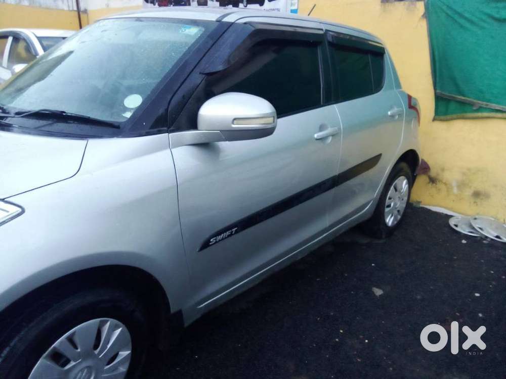 Maruti Suzuki Dzire 2017-2020 Vdi, 2013, Diesel
