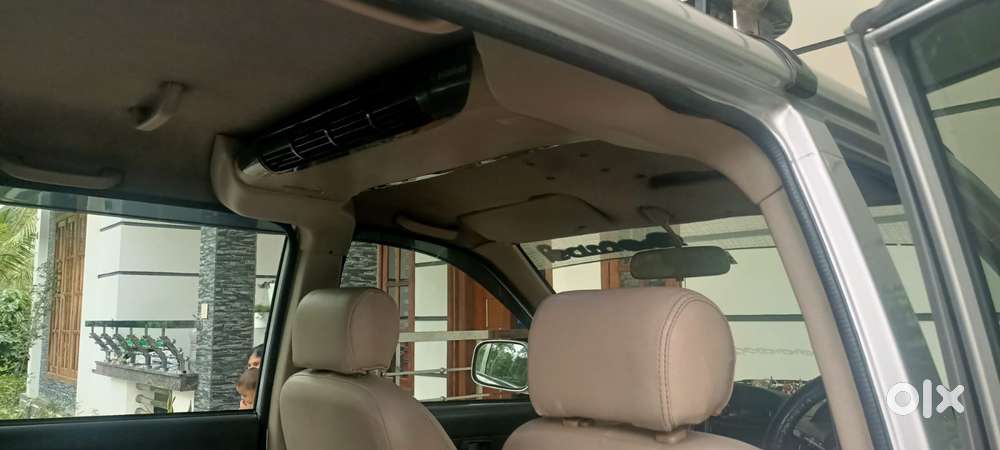 Chevrolet Tavera, 2017, Diesel