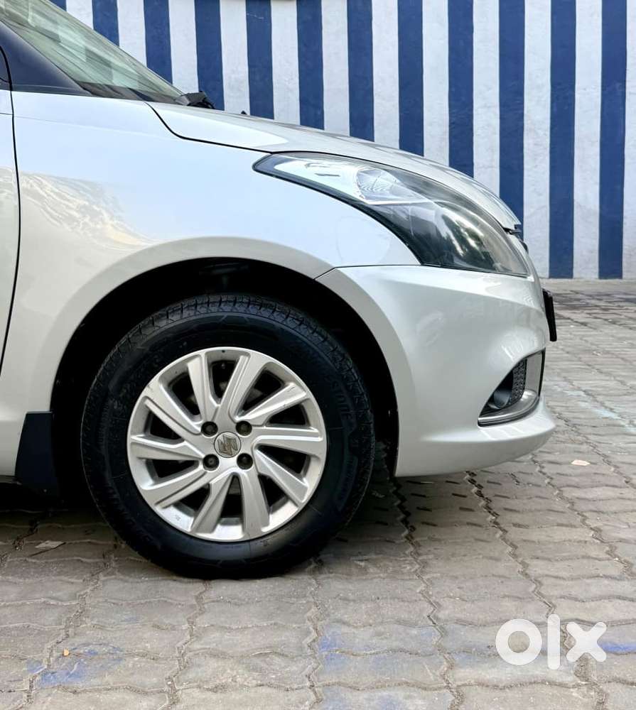Maruti Suzuki Swift Dzire, 2015, Diesel