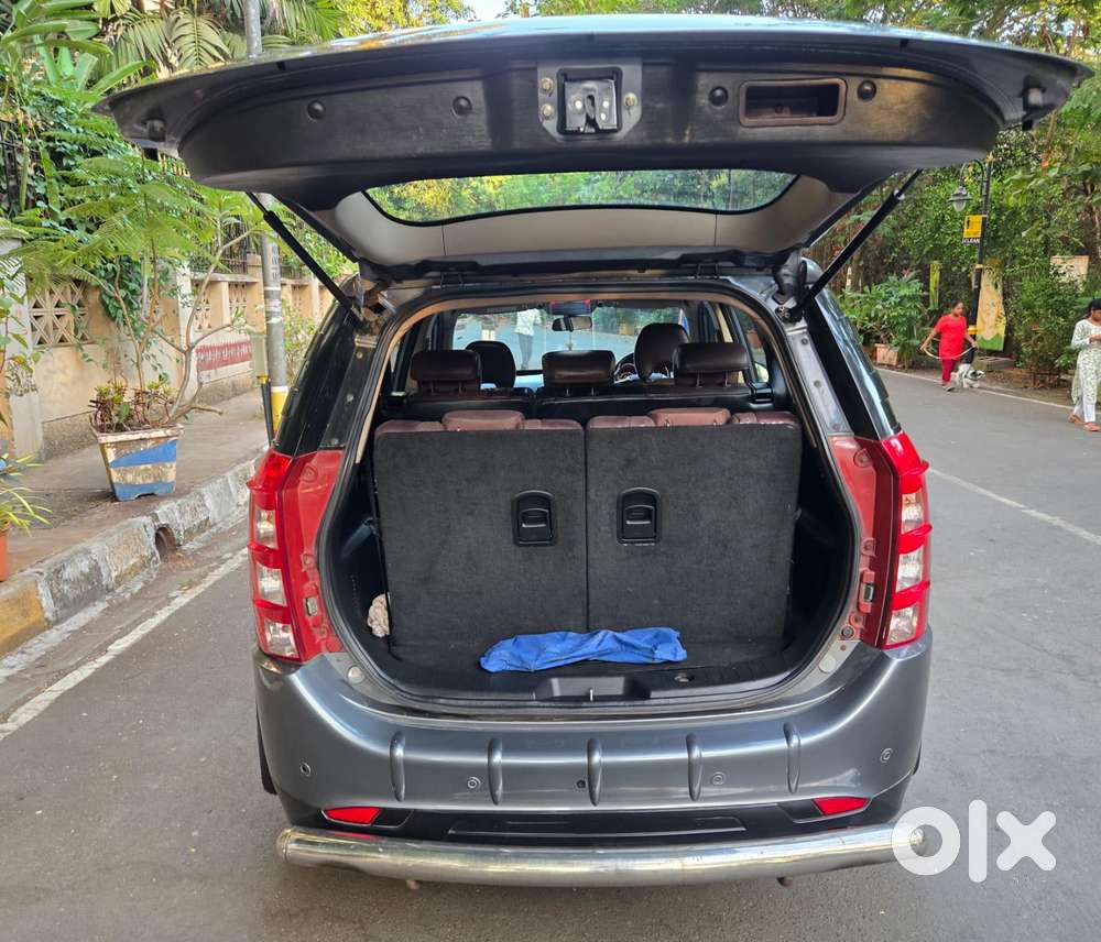 Mahindra Xuv500 W8, 2014, Diesel