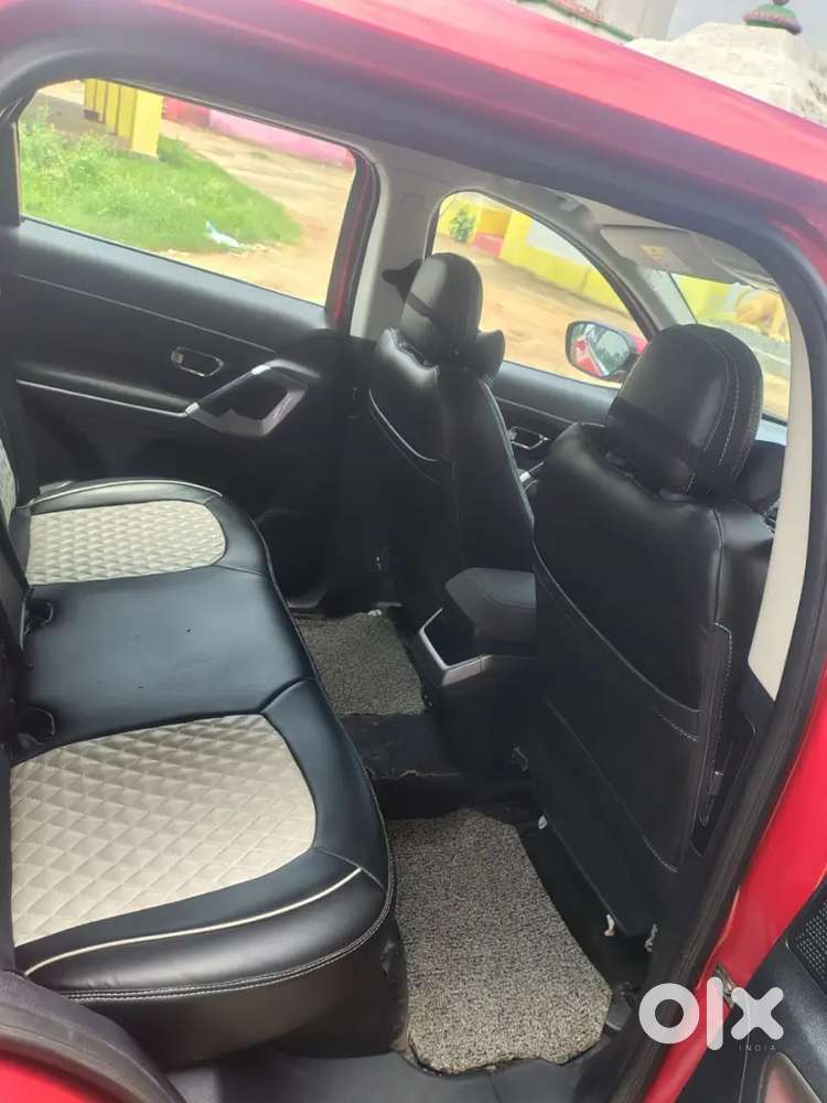 Tata Harrier 2022 Diesel Automatic