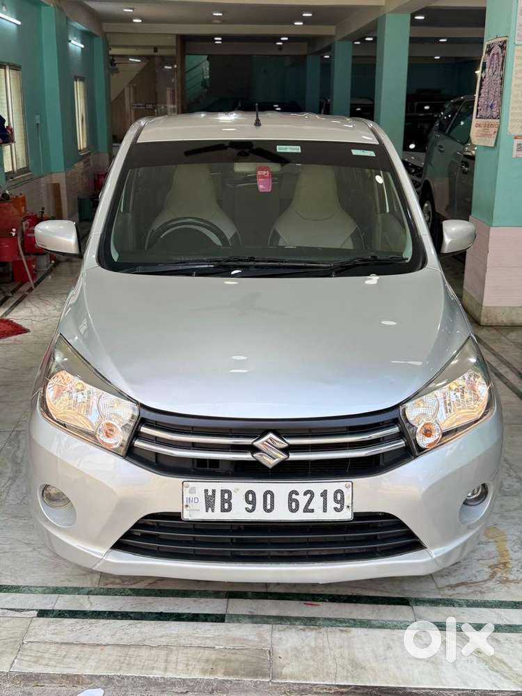 Maruti Suzuki Celerio Zxi, 2014, Petrol