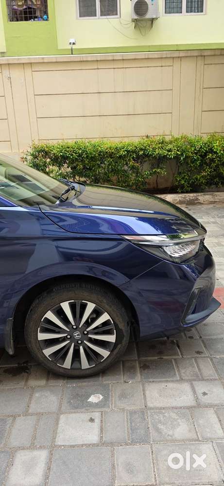 Honda City Petrol 2023