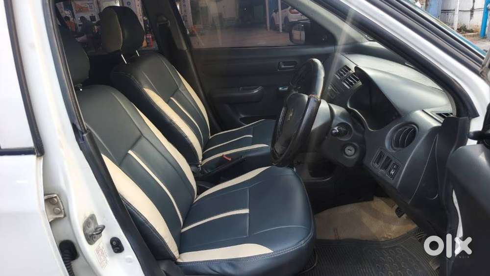 Maruti Suzuki Dzire Vdi, 2013, Diesel