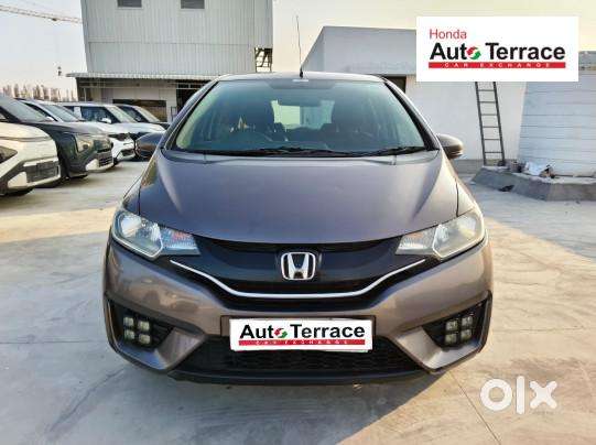Honda Jazz 1.5 S I Dtec, 2015, Diesel