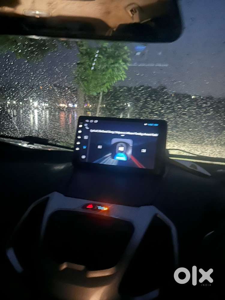 Ford Ecosport Petrol 2014