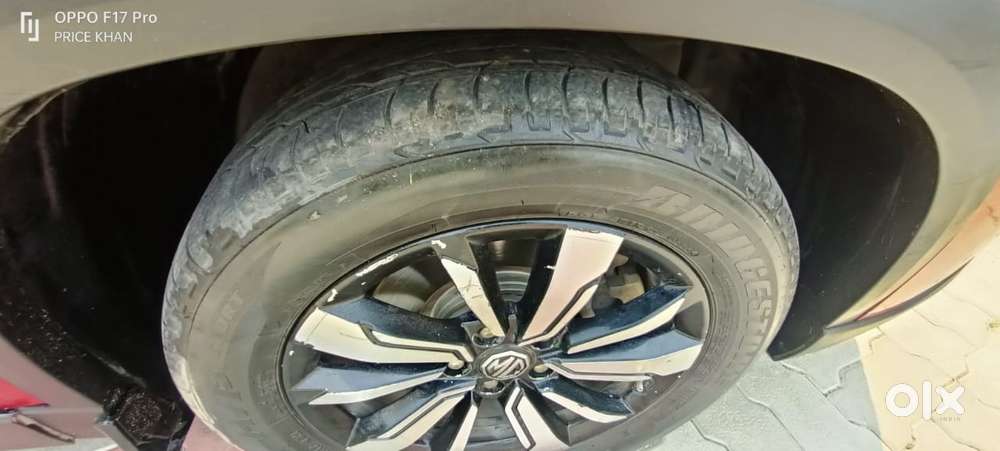 Mg Hector Sharp Diesel Manual, 2020, Diesel