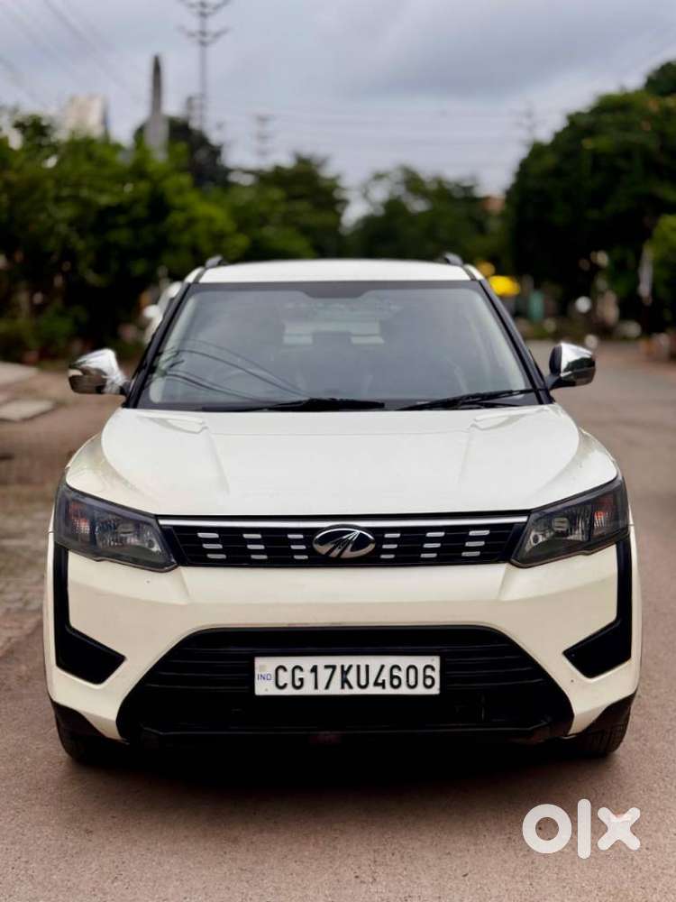 Mahindra Xuv300 W6 Diesel, 2020, Diesel
