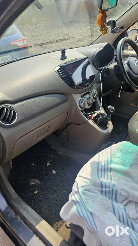 Hyundai I10 Magna 2014 Model
