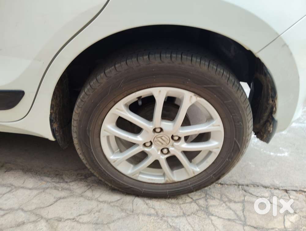 Maruti Suzuki Swift Amt Vvt Zxi, 2019, Petrol