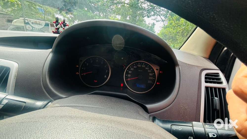 Hyundai I20 1.4 Magna 2011