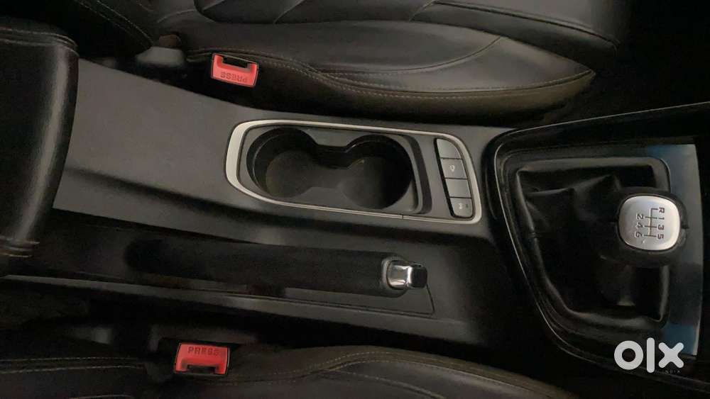 Mg Hector 2.0 Sharp Diesel, 2019, Diesel