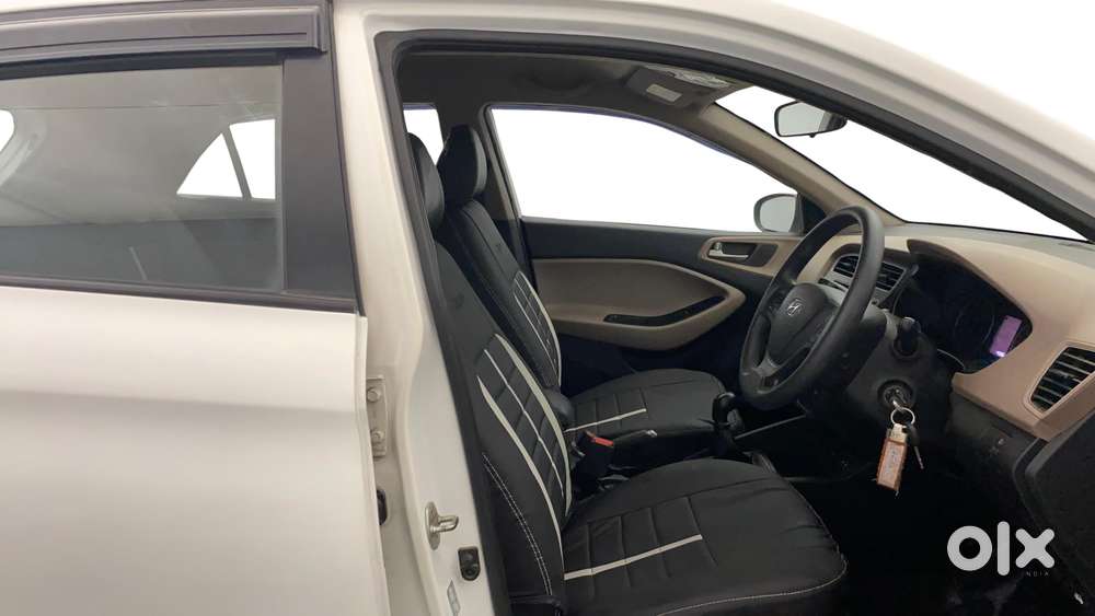 Hyundai Elite I20 Sportz Plus, 2020, Petrol