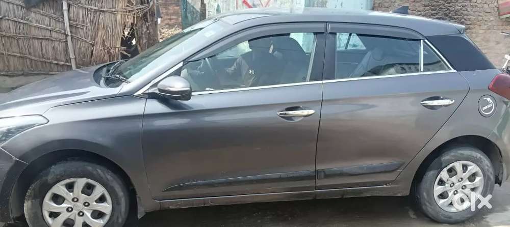 Hyundai Elite I20 2018 Diesel 65350 Km Driven