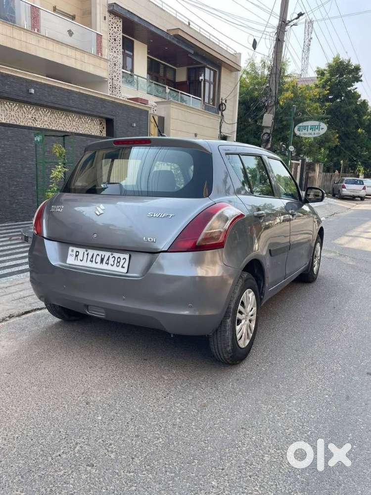 Maruti Suzuki Swift Ldi (o), 2014, Diesel
