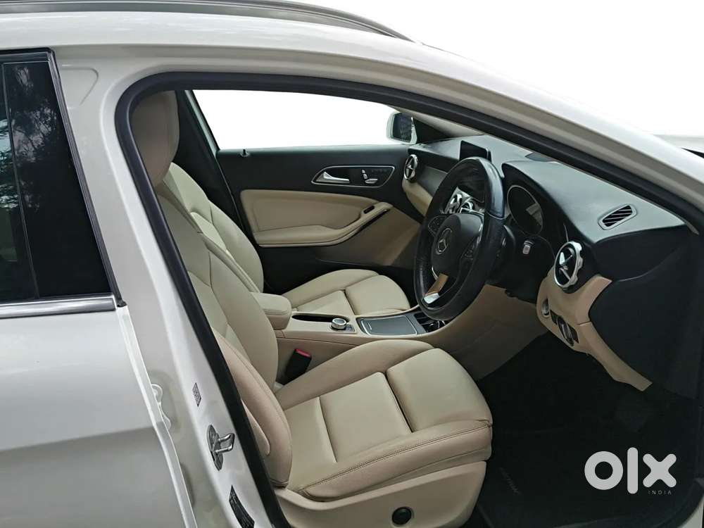 Mercedes-benz Gla Class Urban Edition 200, 2019, Petrol