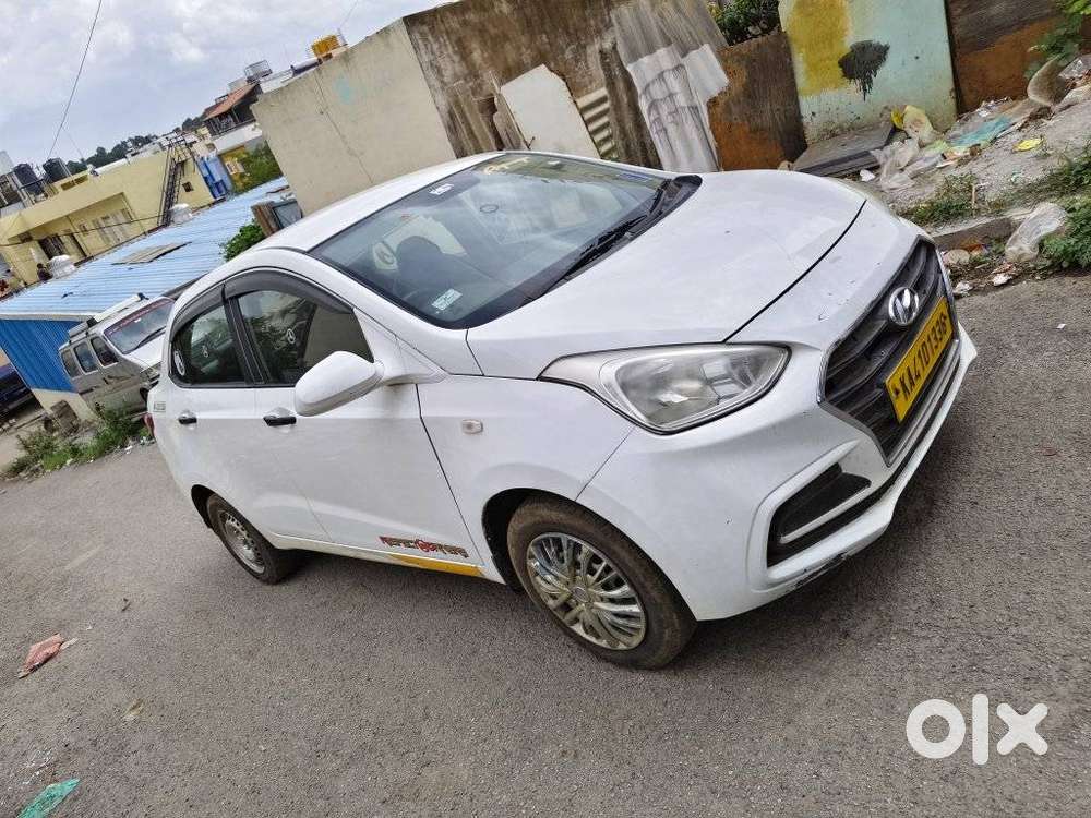 Hyundai Xcent PRIME CNG T, 2021, CNG & Hybrids
