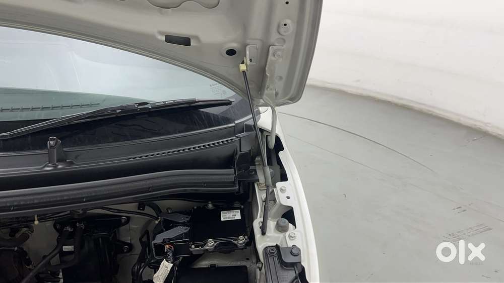 Maruti Suzuki Wagon R 1.0 2019-2022 Vxi (o) Amt, 2022, Petrol