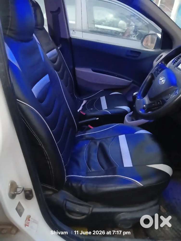 Hyundai Xcent On Sell