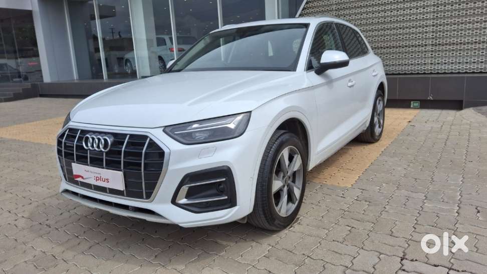 Audi Q5 Technology 45 Tfsi, 2024, Petrol