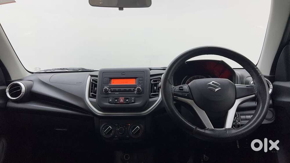 Maruti Suzuki Celerio Zxi, 2022, Petrol