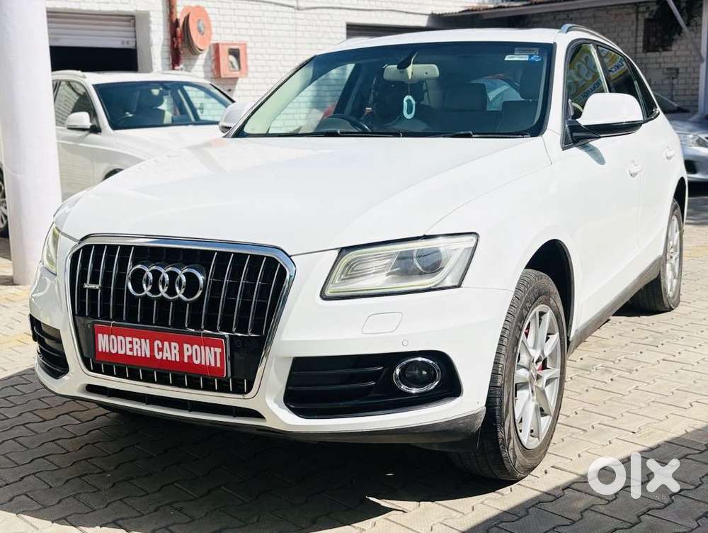 Audi Q5 2.0 Tdi Technology, 2014, Diesel