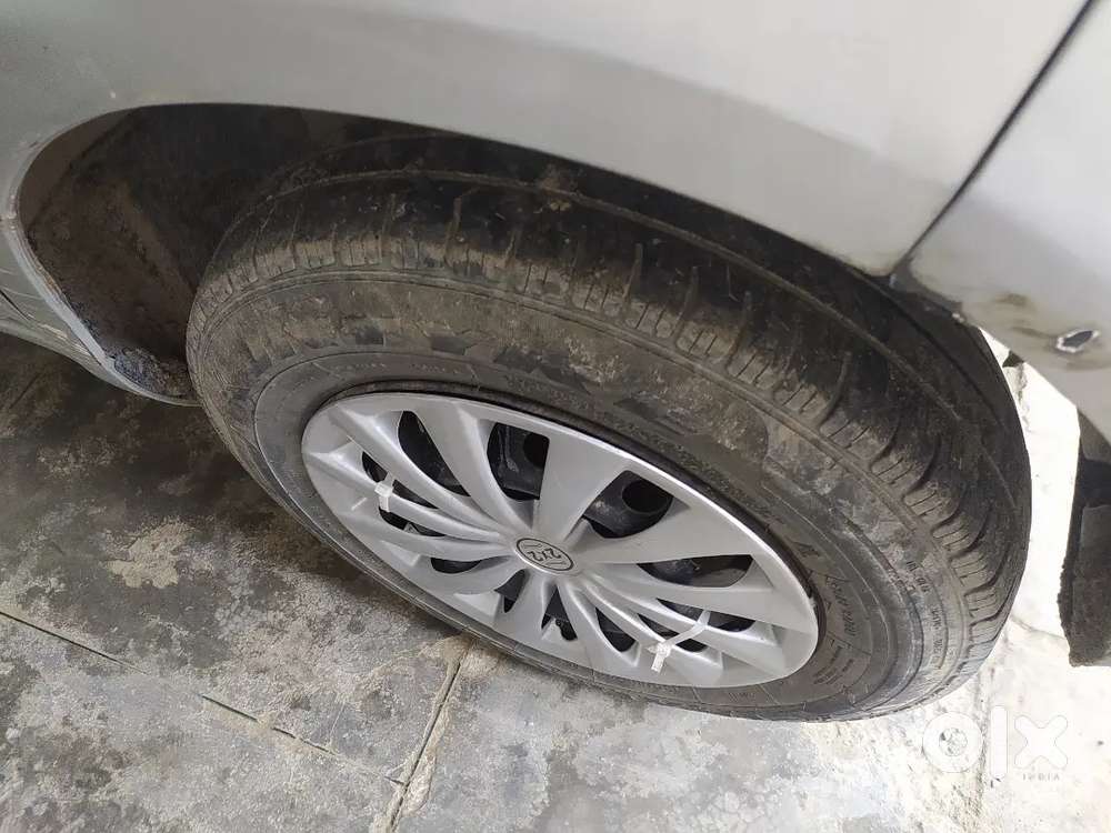 Maruti Suzuki Ritz Vxi 2013