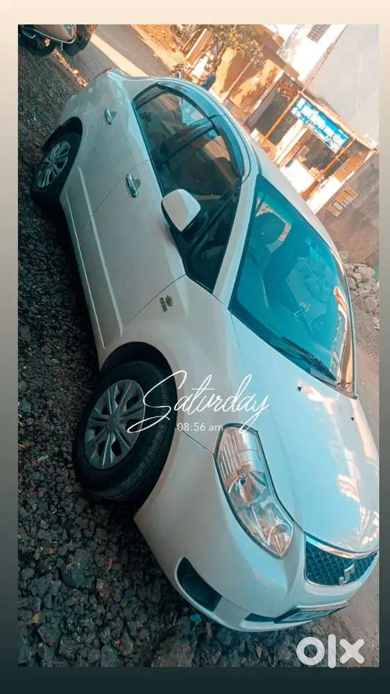 Maruti Suzuki Sx4 2013 Diesel Manual