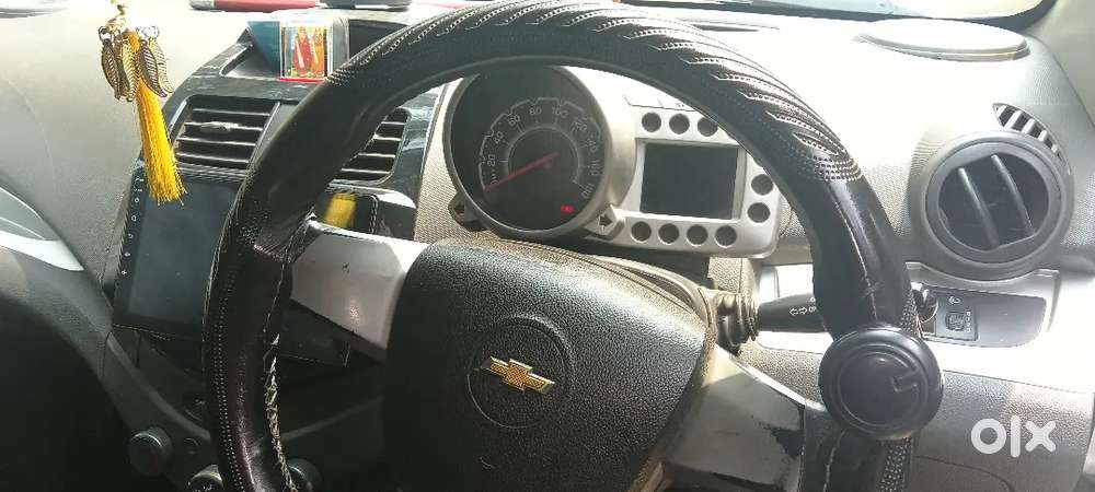 Chevrolet Beat 2016 Diesel 111013 Km Driven