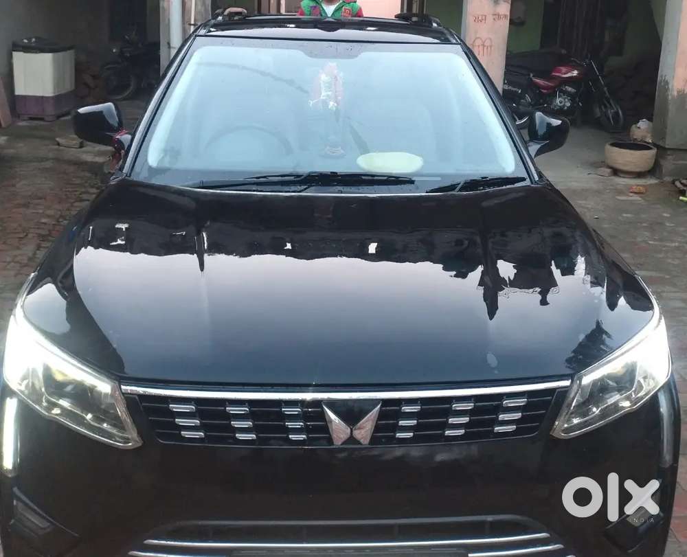 Mahindra Xuv300 2023 Diesel 31000 Km Driven
