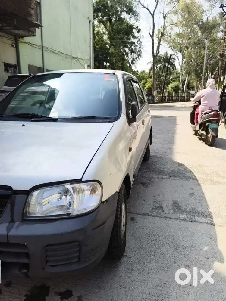 Maruti Suzuki Alto 2009 Petrol