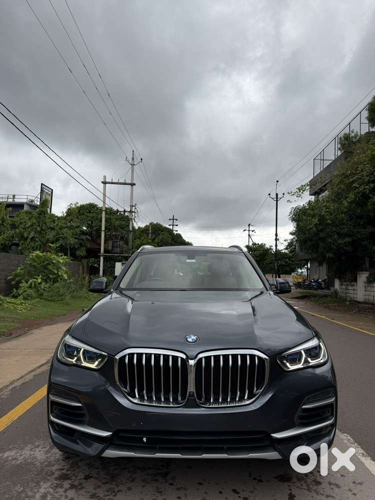 Bmw X5 Xdrive 30 D, 2022, Diesel