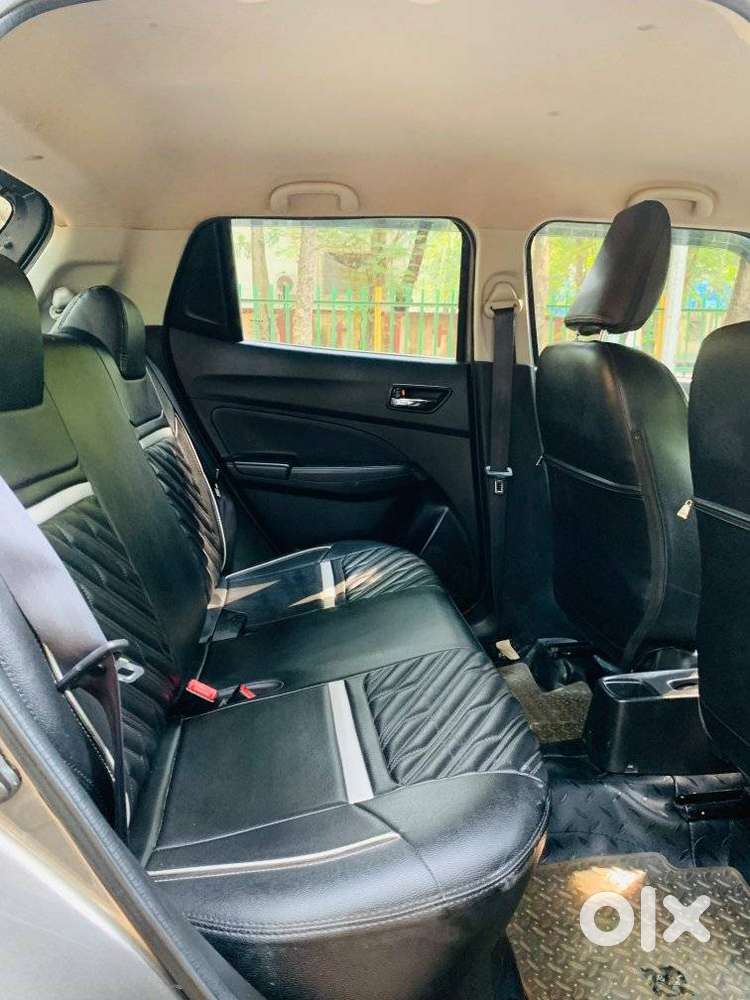 Maruti Suzuki Swift Amt Vxi, 2020, Petrol