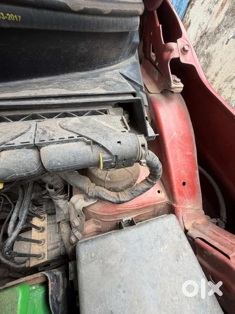 Maruti Suzuki Ignis 2017 Diesel Good Condition