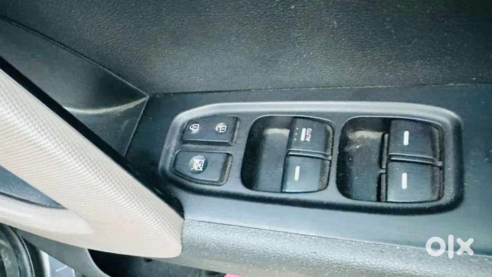 Hyundai Creta 1.6 Sx Plus, 2018, Petrol